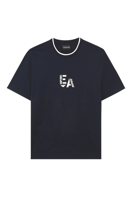 Eagle Logo T-Shirt